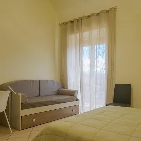 Domus Gargilius Maison d'hôtes 3*