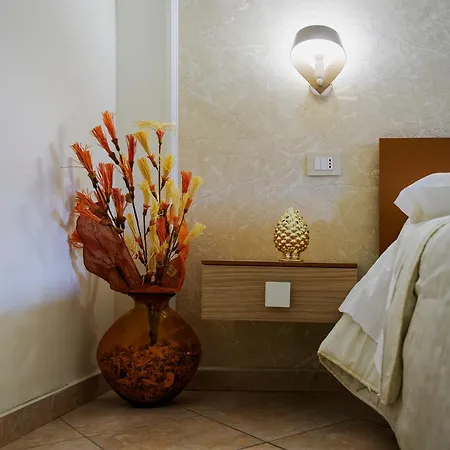 Domus Gargilius Maison d'hôtes 3*