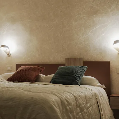 Domus Gargilius Maison d'hôtes 3*