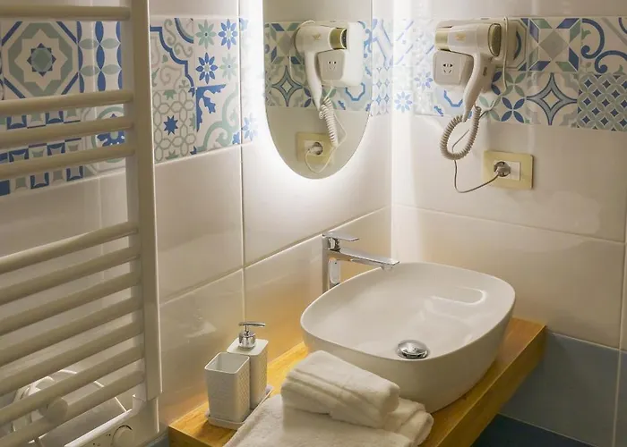 Domus Gargilius Maison d'hôtes 3*