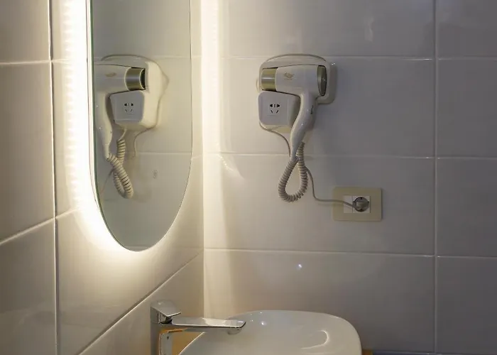 Domus Gargilius Maison d'hôtes Pompéi