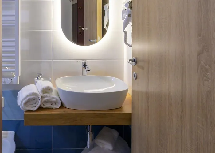 Maison d'hôtes Domus Gargilius 3*