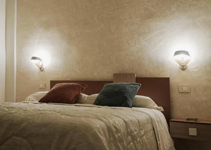 Domus Gargilius Maison d'hôtes 3*