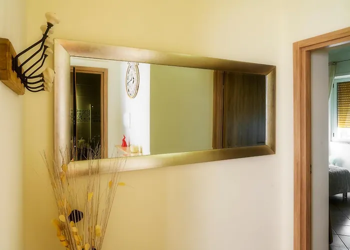 Domus Gargilius Maison d'hôtes Pompéi