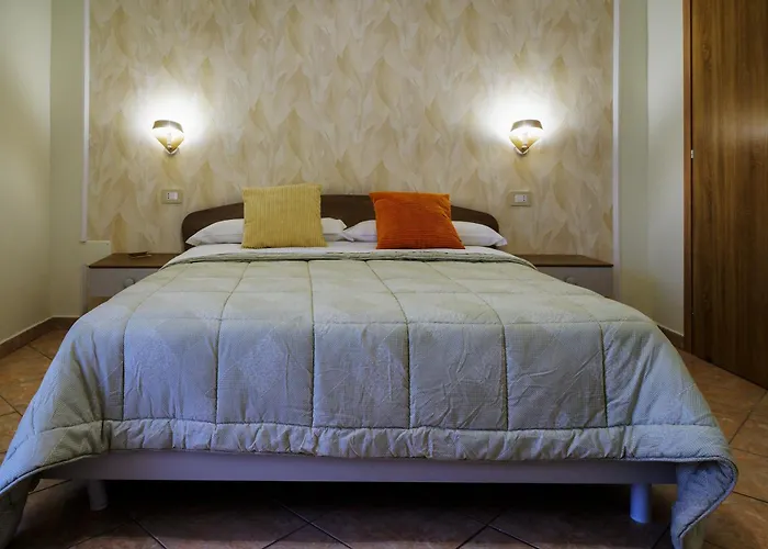 Domus Gargilius Maison d'hôtes