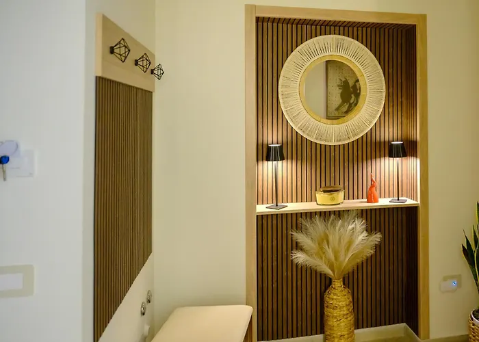 Domus Gargilius Pompéi