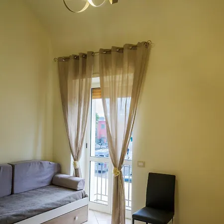 Πανσιόν Domus Gargilius