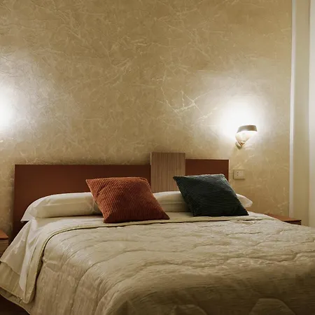 Pensión Domus Gargilius