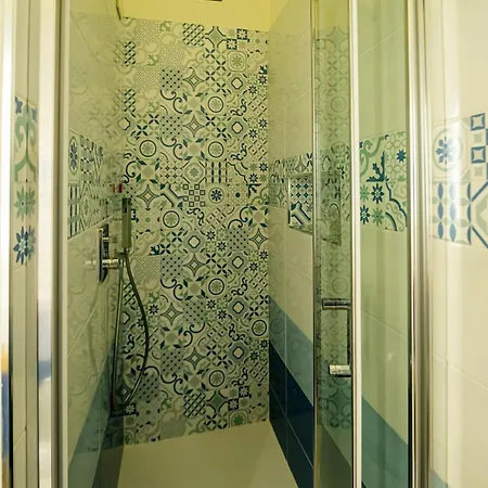 Domus Gargilius 3* Πομπηία