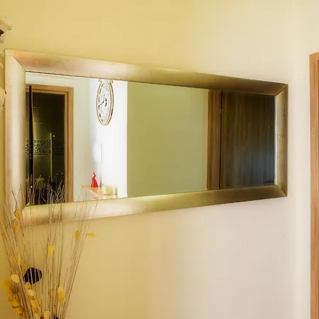 Domus Gargilius Πανσιόν Πομπηία