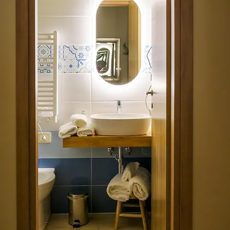 Domus Gargilius Πανσιόν 3*