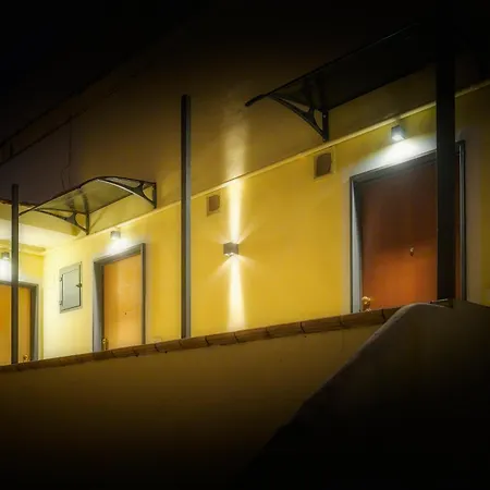 Πανσιόν Domus Gargilius