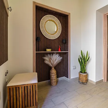 Domus Gargilius Πομπηία