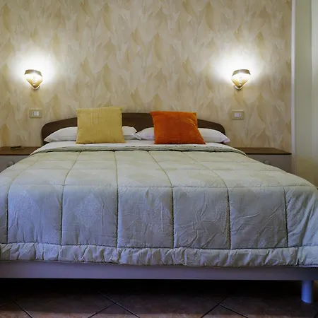 Domus Gargilius Πανσιόν