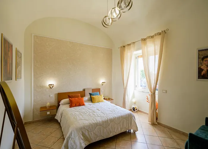 Domus Gargilius Πανσιόν