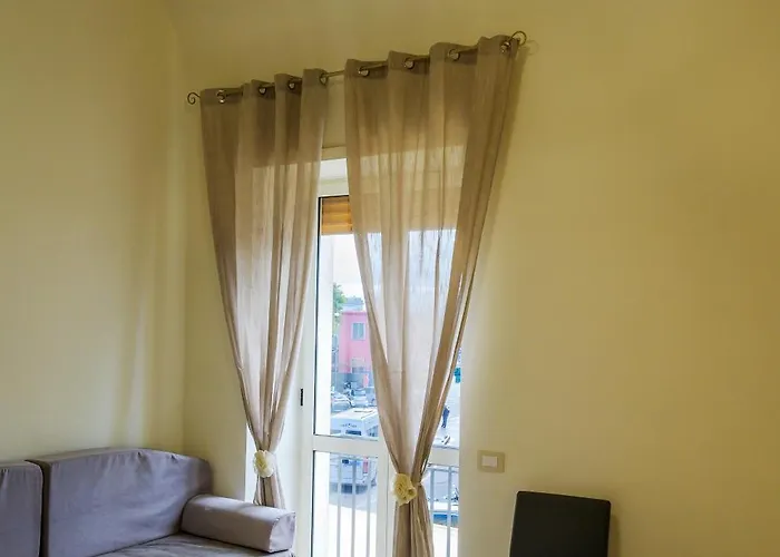 Πανσιόν Domus Gargilius