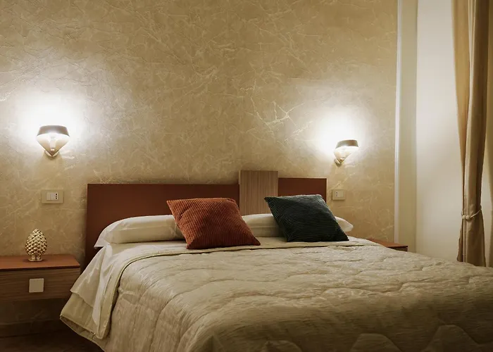 Pensión Domus Gargilius