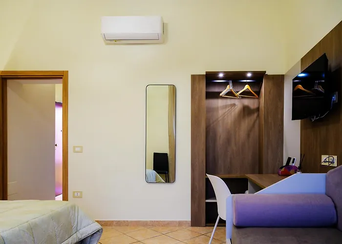 Domus Gargilius Πανσιόν Πομπηία