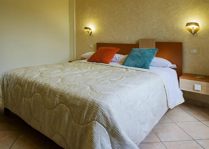 Domus Gargilius Pensión 3*