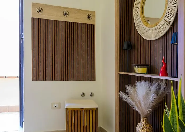 Pensión Domus Gargilius Pompeya