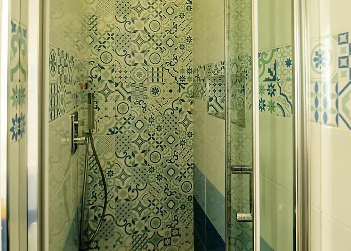 Domus Gargilius 3* Pompeya