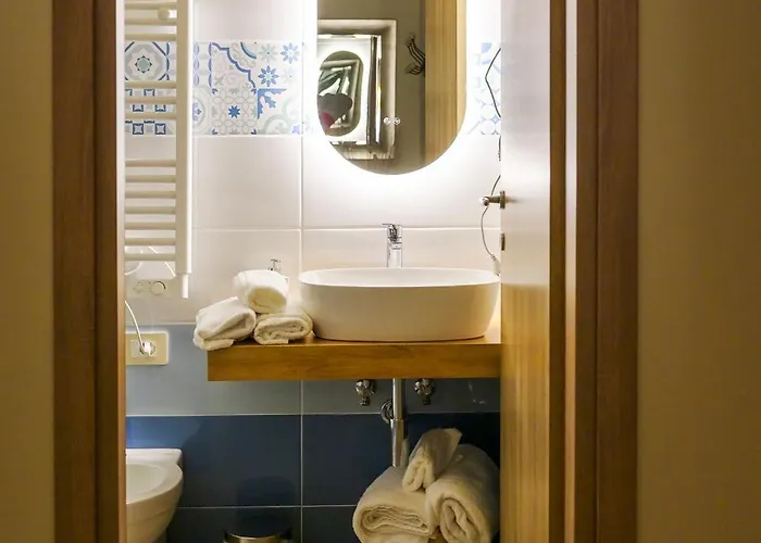 Domus Gargilius Πανσιόν 3*