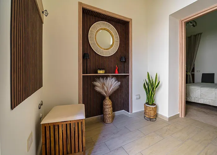 Domus Gargilius Pompeya