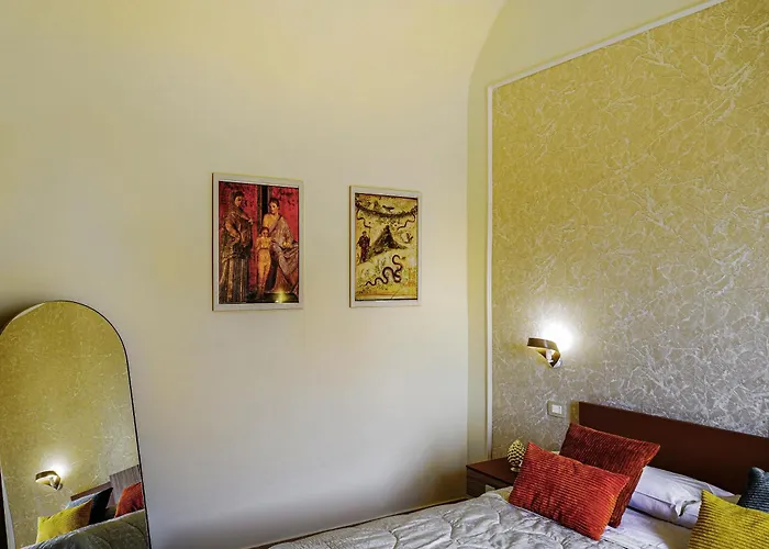 Domus Gargilius Pompeya